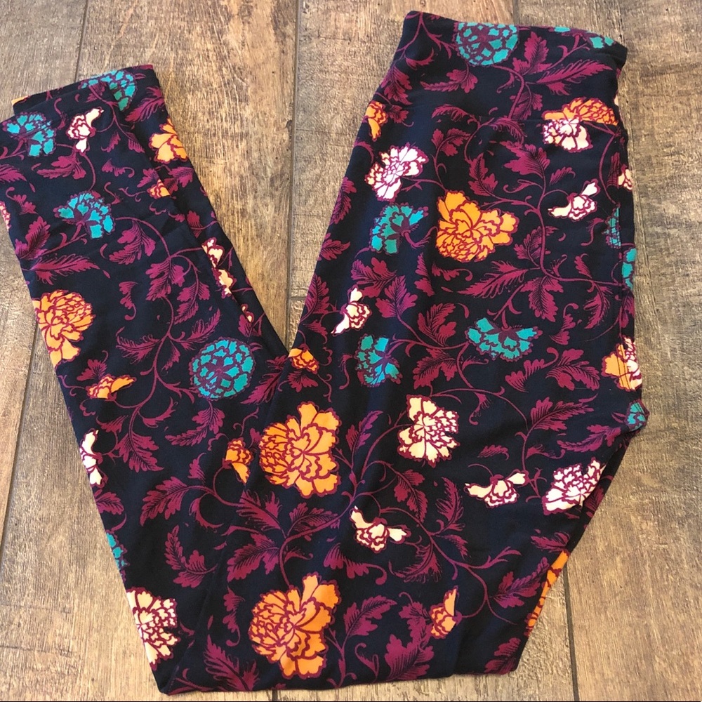 Lularoe leggings